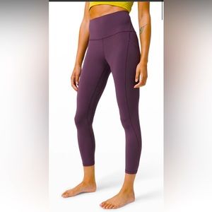 Lululemon Align Legging with Pockets - 25”